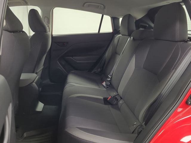 2025 – Subaru – Impreza