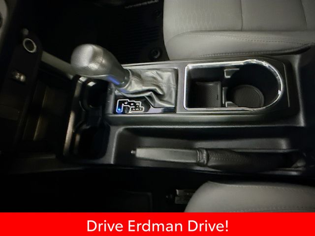 Used 2018 Toyota Tacoma Truck