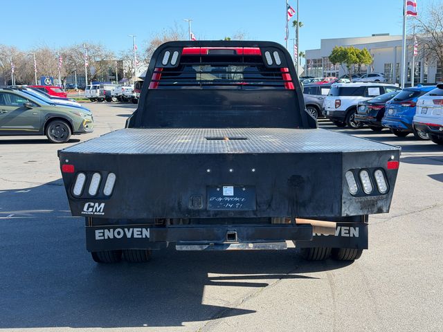 used 2021 Ram 5500HD car, priced at $30,688