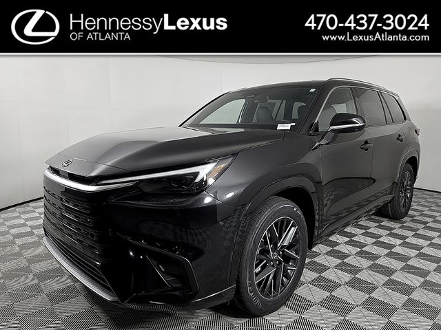 2026 Lexus TX 350 Premium AWD