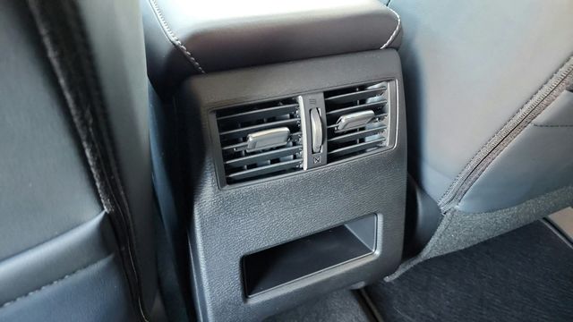 2025 Mitsubishi Outlander