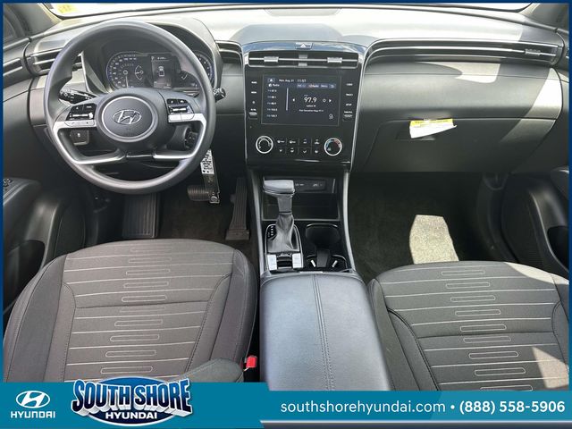Used 2024 Hyundai Santa Cruz Truck