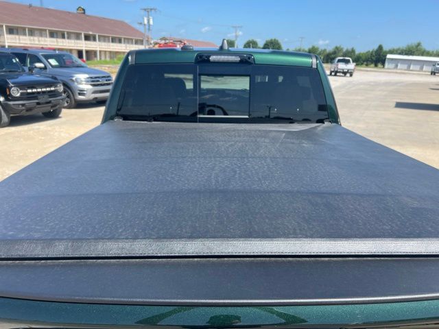 New 2026 Ram 1500 Truck
