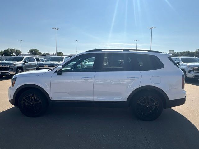 Used 2024 Kia Telluride SUV