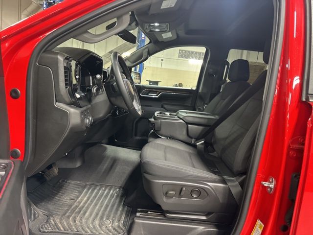 Used 2024 Red Chevrolet LT image 23