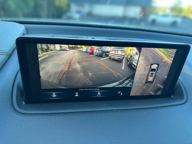 2024 Acura MDX Advance  at Audi Porsche Sewickley