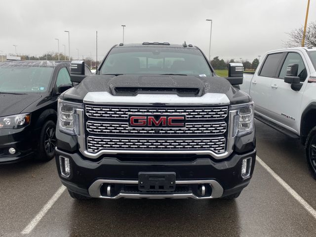 2023 GMC Sierra 2500HD Denali 2