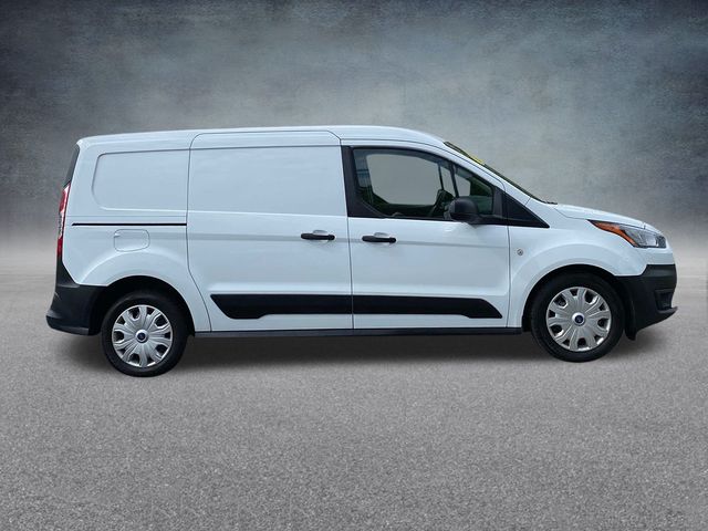 2021 Ford Transit Connect XL 3