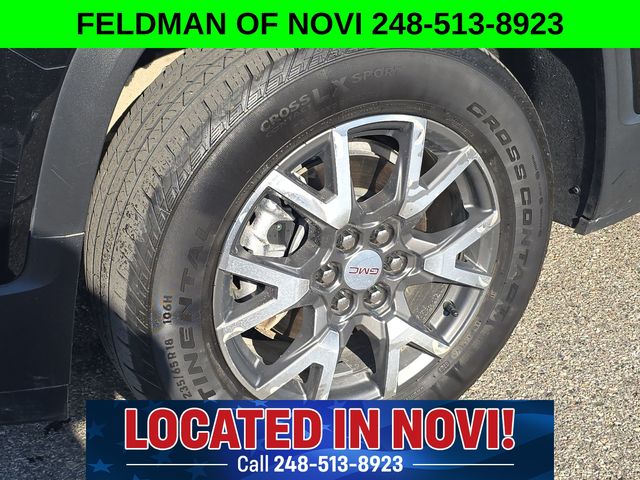 Used 2023 GMC Acadia For Sale in Livonia, MI