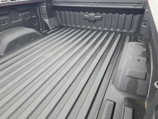 2026 Chevrolet Silverado 2500HD LT:C02651