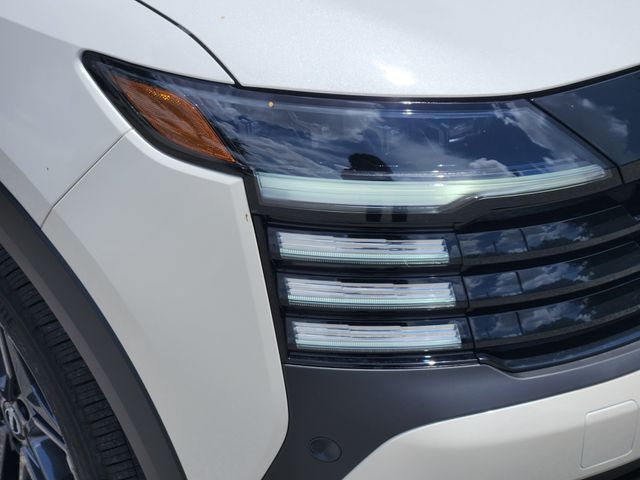 New 2026 Nissan Kicks SUV