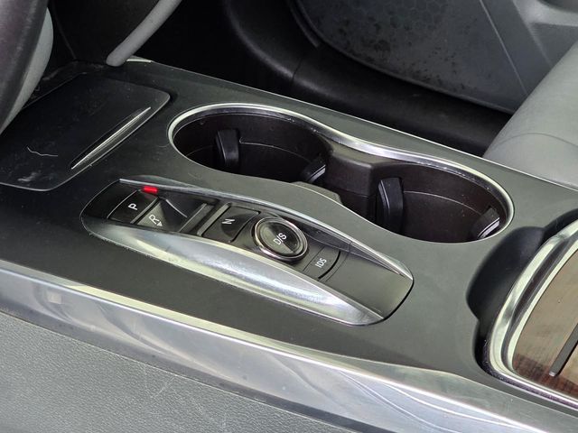 Used 2016 Acura MDX SUV