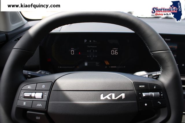 New 2026 Kia Sportage SUV