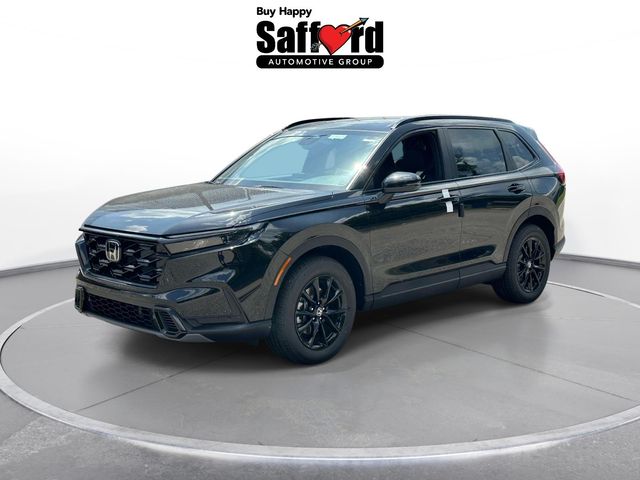 2026 Honda CR-V Sport-L
