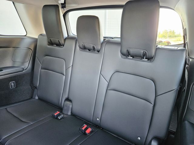 New 2026 Nissan Pathfinder SUV