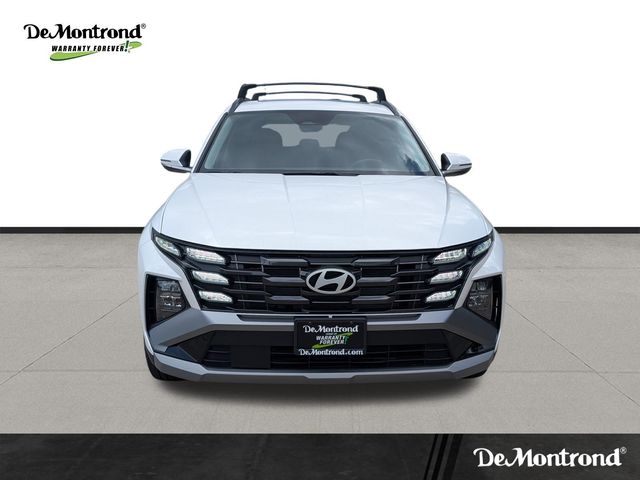 2026 Hyundai Tucson SEL Premium - 1