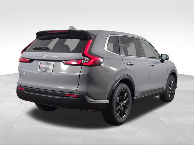 2024 Honda CR-V LX - Photo 19