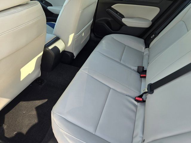 new 2026 Acura Integra car, priced at $38,070