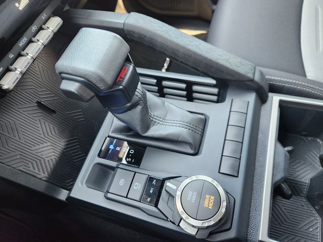 Used 2025 Toyota Tacoma Truck