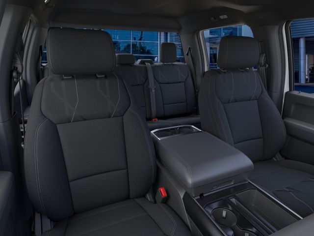 New 2026 White Ford STX image 10