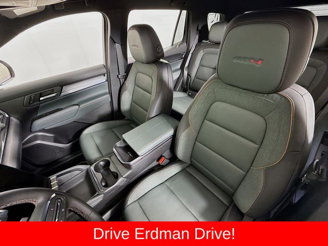 Used 2026 GMC Terrain SUV
