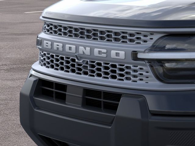 New 2026 Black Ford Outer Banks image 17