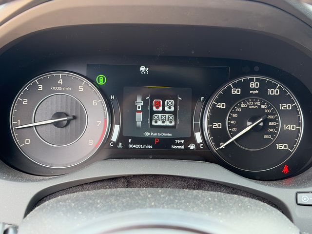 Used 2026 Acura RDX SUV