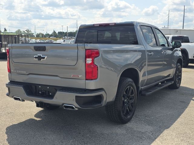 Photo of 2025 Chevrolet Silverado 1500 RST in Dallas, GA - 5,  2025 Chevrolet Silverado 1500 RST:167720A