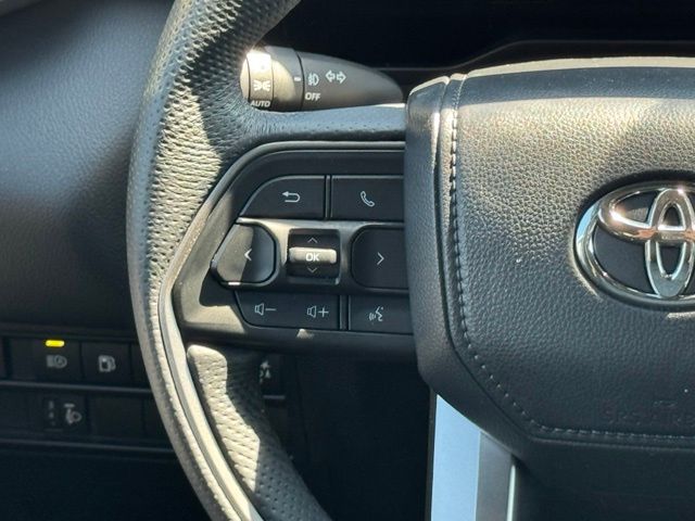 Used 2025 Toyota Tundra Hybrid Truck