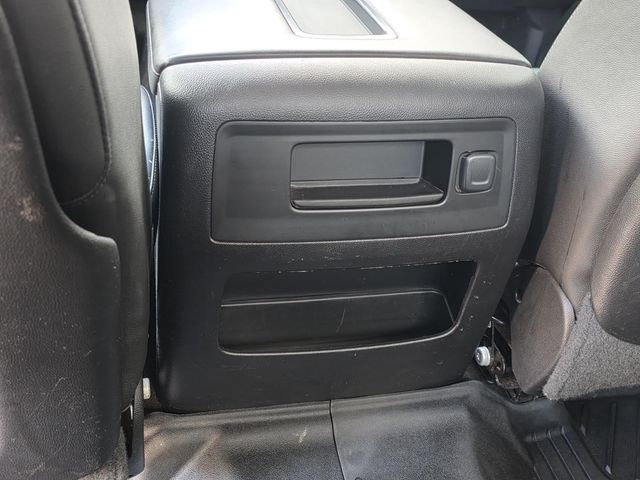 Used 2015 Chevrolet Silverado 1500 Truck