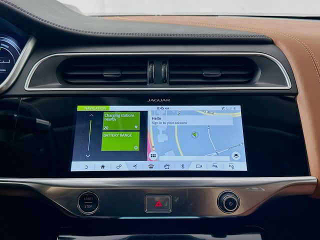 2020 Jaguar I-Pace HSE 13