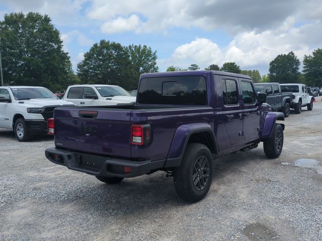 New 2026 Reign Exterior Paint Jeep Sport S image 5