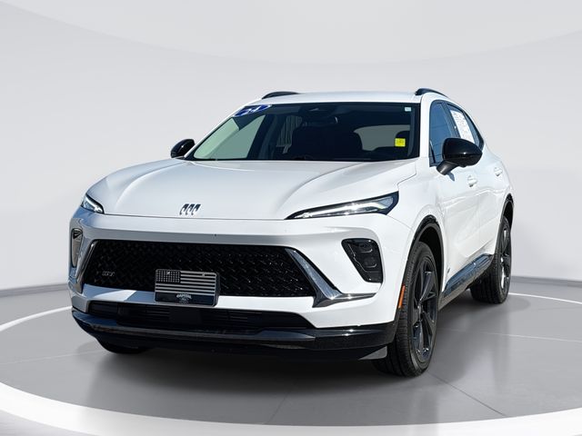 2024 Buick Envision Sport Touring