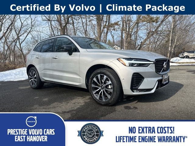 2025 Volvo XC60 B5 Plus Dark Theme AWD