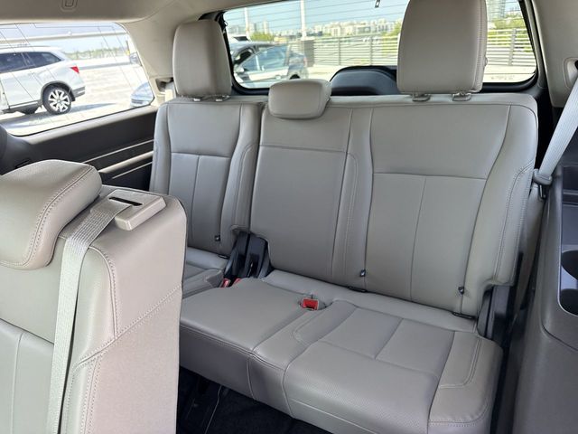 2018 Ford Expedition - $25,888
