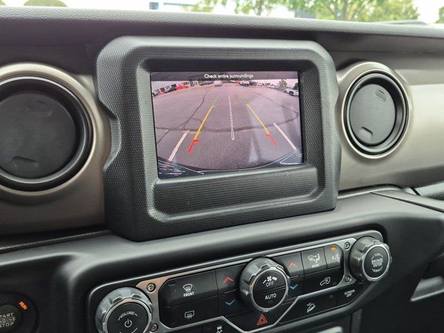 Used 2019 Jeep Wrangler SUV