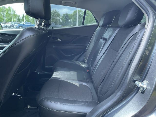 Used 2017 Buick Encore For Sale in Livonia, MI