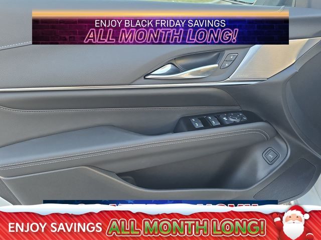 Used 2025 Cadillac CT4 For Sale in New Hudson, MI