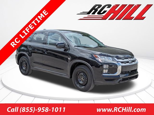 2026 Mitsubishi Outlander Sport 2.0 S