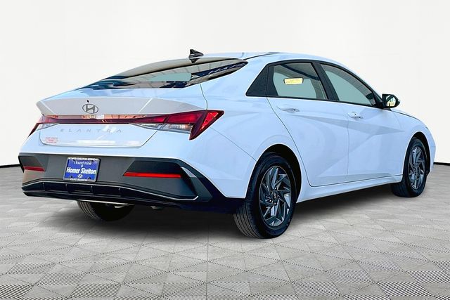 Used 2024 Hyundai Elantra For Sale in OLIVE BRANCH, MS