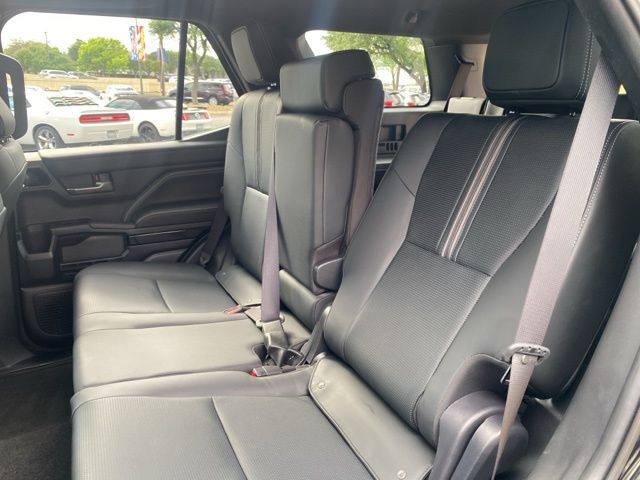 Used Car 2025 Toyota 4runner  Limited For Sale Under $60,000 In San Antonio, Texas