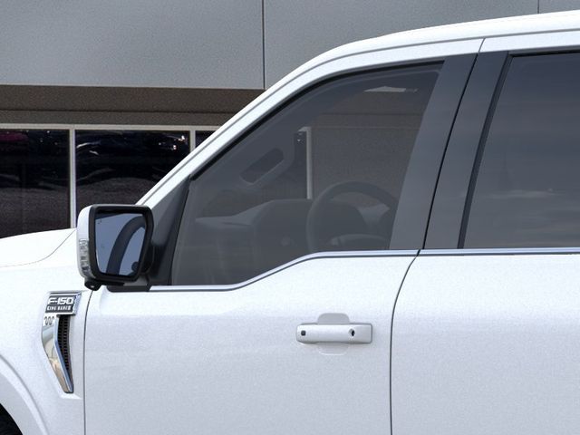 2026 Ford F-150 King Ranch:169556