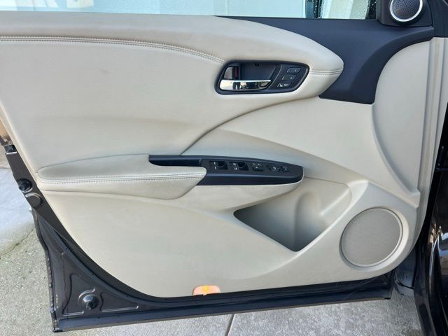 used 2014 Acura RDX car, priced at $7,981