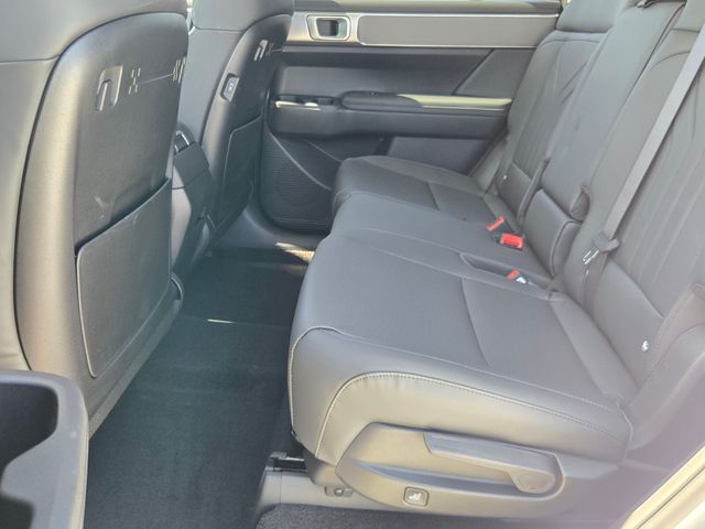 2027 Hyundai Santa Fe