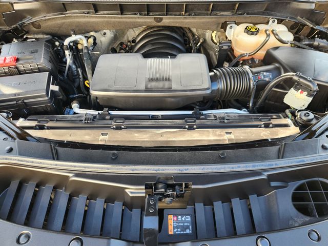 2023 Chevrolet Suburban Z71 Black at Emmons Autoplex