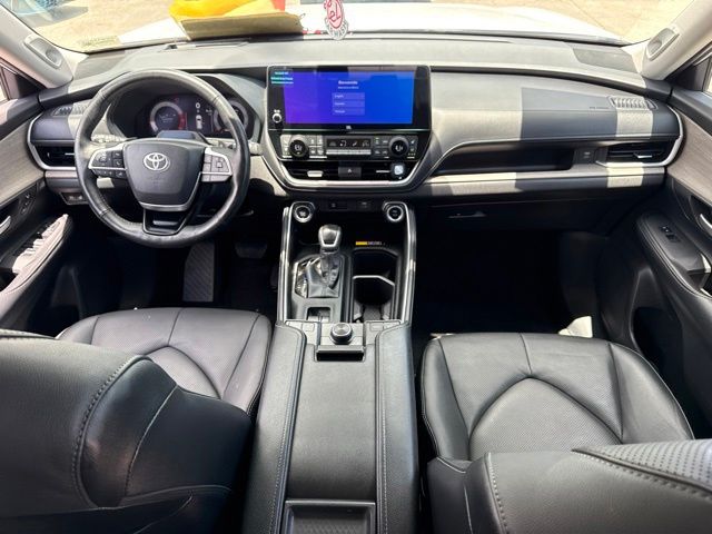 2026 Toyota Highlander - $56,588