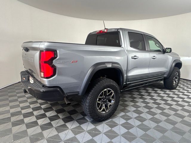 Used 2024 Chevrolet Colorado Truck