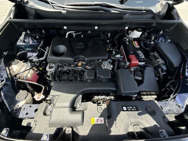 2023 Toyota RAV4 - $32,888
