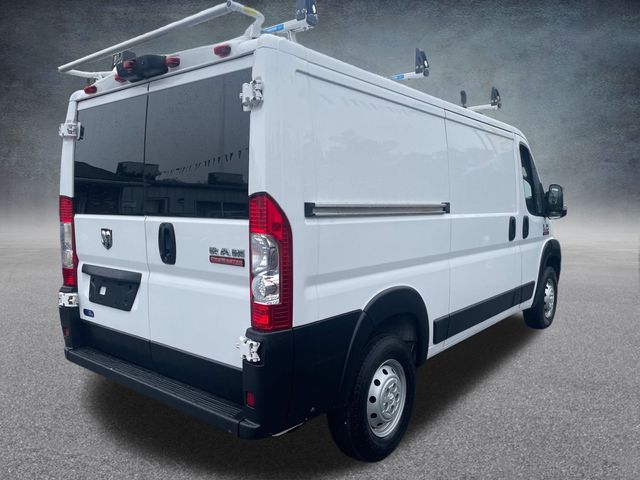 2019 Ram ProMaster 1500 Low Roof 7