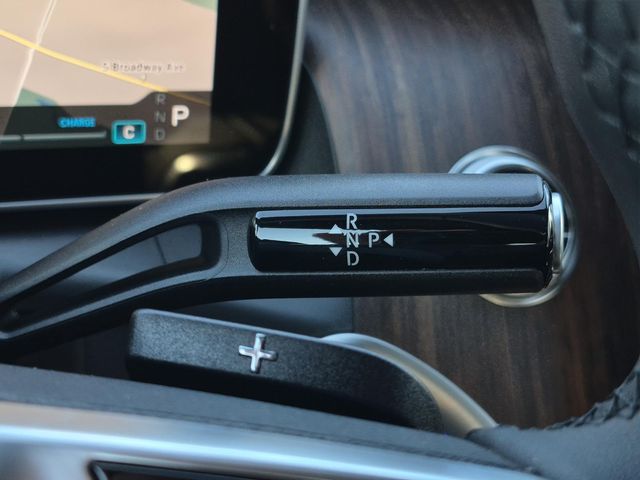 new 2026 Mercedes-Benz GLC car, priced at $55,835